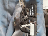 Oto Çıkma Parça / Hyundai / H100 / Klima / Kontrol Paneli / Çıkma Parça 