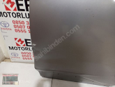Oto Çıkma Parça / Toyota / RAV4 / Kaporta & Karoser / Sol Arka Kapı / Çıkma Parça 