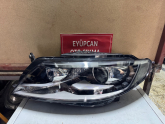 Oto Çıkma Parça / Volkswagen / Passat / Far & Stop / Sol Ön Far / Çıkma Parça 