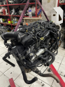 Oto Çıkma Parça / Citroen / C4 / Motor / Motor (komple) / Çıkma Parça 