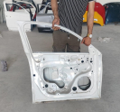 Oto Çıkma Parça / Audi / A1 / Kaporta & Karoser / Sol Ön Kapı / Çıkma Parça 
