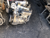 Oto Çıkma Parça / Opel / Astra / Motor / Motor (komple) / Çıkma Parça 