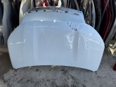 2025 Ford Courier Tourneo Motor kaput