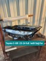 Toyoto C-HR  23-24 full  ledli Sağ Far