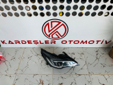 Oto Çıkma Parça / Opel / Astra / Far & Stop / Sağ Ön Far / Çıkma Parça 