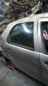 Fiat albaya sağ arka kapı dolu  2010