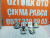 Oto Çıkma Parça / Volkswagen / Passat / Far & Stop / Far Beyni / Sıfır Parça 
