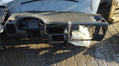VW Polo HB Komple Torpido - Oto Çıkma Parçaları