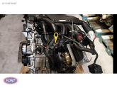 FORD FİESTA 2003-2009 KOMPLE MUAYYER GARANTİLİ MOTUR