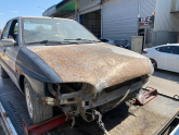 Oto Çıkma Parça / Ford / Escort / Kaporta & Karoser / Sağ Ön Kapı / Çıkma Parça 