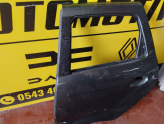 Oto Çıkma Parça / Dacia / Duster / Kaporta & Karoser / Sol Arka Kapı / Çıkma Parça 