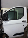 Ford Custom sol ön kapı dolu çıkma orijinal