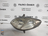 Oto Çıkma Parça / Mercedes / Vito / Far & Stop / Sol Ön Far / Çıkma Parça 