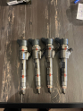 Oto Çıkma Parça / Opel / Vivaro / Motor / Enjektör / Çıkma Parça 