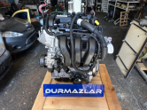 Oto Çıkma Parça / Ford / Focus / Motor / Motor (komple) / Çıkma Parça 