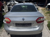 Oto Çıkma Parça / Renault / Fluence / Kaporta & Karoser / Bagaj Kapağı / Çıkma Parça 