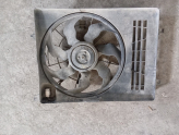 Oto Çıkma Parça / Hyundai / ix35 / Fan / Fan Motoru / Çıkma Parça 