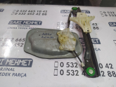 Oto Çıkma Parça / Volkswagen / Jetta / Oto Cam / Cam Krikosu / Çıkma Parça 