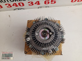 Oto Çıkma Parça / Toyota / Hilux / Fan / Fan Termiği / Sıfır Parça 