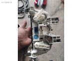 Oto Çıkma Parça / Fiat / Doblo / Klima / Kontrol Paneli / Çıkma Parça 