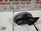 Oto Çıkma Parça / Honda / Civic / Ayna / Sağ Dış Ayna / Çıkma Parça 
