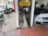 Oto Çıkma Parça / Volkswagen / Golf / Kaporta & Karoser / Sağ Ön Çamurluk / Çıkma Parça 
