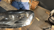 Oto Çıkma Parça / Volkswagen / Passat / Far & Stop / Sol Ön Far / Çıkma Parça 