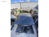 Oto Çıkma Parça / Peugeot / 508 / Tampon / Ön Koruma Demiri / Çıkma Parça 