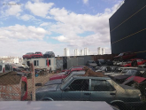 Oto Çıkma Parça / Skoda / Favorit / Şanzıman / Şanzıman Komple / Çıkma Parça 