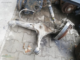 Oto Çıkma Parça / Volkswagen / Transporter / Alt Takım / Taşıyıcı / Çıkma Parça 