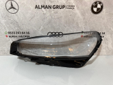 Oto Çıkma Parça / Renault / Clio / Far & Stop / Far Camı / Çıkma Parça 
