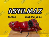 Oto Çıkma Parça / Porsche / Macan / Far & Stop / Sağ Arka Stop / Çıkma Parça 