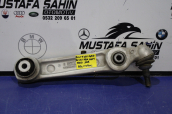 BMW 5 SERİ G30 ÖN ALT ARKA KONTORL KOLU SAG 686117806