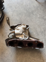 Oto Çıkma Parça / Renault / Duster / Egzoz / Egzoz Manifoldu / Çıkma Parça 