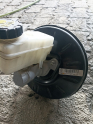 Oto Çıkma Parça / Renault / Clio / Suspansiyon / Hava Tüpü / Çıkma Parça 