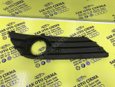 Oto Çıkma Parça / Opel / Astra / Tampon / Sis Farı Çerçevesi / Çıkma Parça 