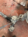 Oto Çıkma Parça / Renault / Clio / Alt Takım / Arka Dingil / Çıkma Parça 
