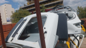 Oto Çıkma Parça / Renault / Kangoo / Kaporta & Karoser / Bagaj Kapağı / Çıkma Parça 