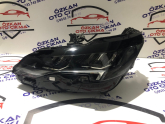 5008 PEUGUET SOL FAR ORJİNAL