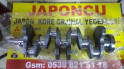 Oto Çıkma Parça / Toyota / Corolla / Motor / Krank / Sıfır Parça 