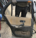 Oto Çıkma Parça / Nissan / Bluebird / Kaporta & Karoser / Sol Arka Kapı / Çıkma Parça 