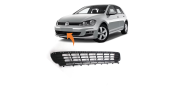 Oto Çıkma Parça / Volkswagen / Golf / Tampon / Orta Izgara / Sıfır Parça 