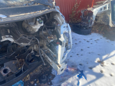 Oto Çıkma Parça / Ford / Transit / Kaporta & Karoser / Sol Şasi / Çıkma Parça 