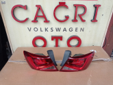 SEAT LEON SAĞ SOL DIŞ STOP LEDLİ 5F0945208E ÇAĞRI OTO MASLAK