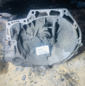 Ford Escort Arkadan Marşlı Çıkma Şanzıman