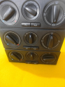 Oto Çıkma Parça / Volkswagen / Polo / Kalorifer / Kontrol Paneli / Çıkma Parça 