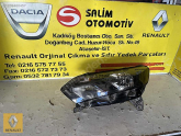 Oto Çıkma Parça / Dacia / Sandero / Far & Stop / Sis Farı / Çıkma Parça 