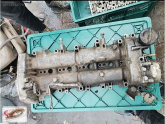 Oto Çıkma Parça / Opel / Insignia / Motor / Külbütör Kapağı / Çıkma Parça 
