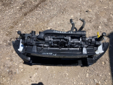 Oto Çıkma Parça / Ford / Tourneo Courier / Radyatör / Radyatör Seti / Çıkma Parça 