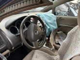 Hurda Belgeli Araçlar / Honda / City